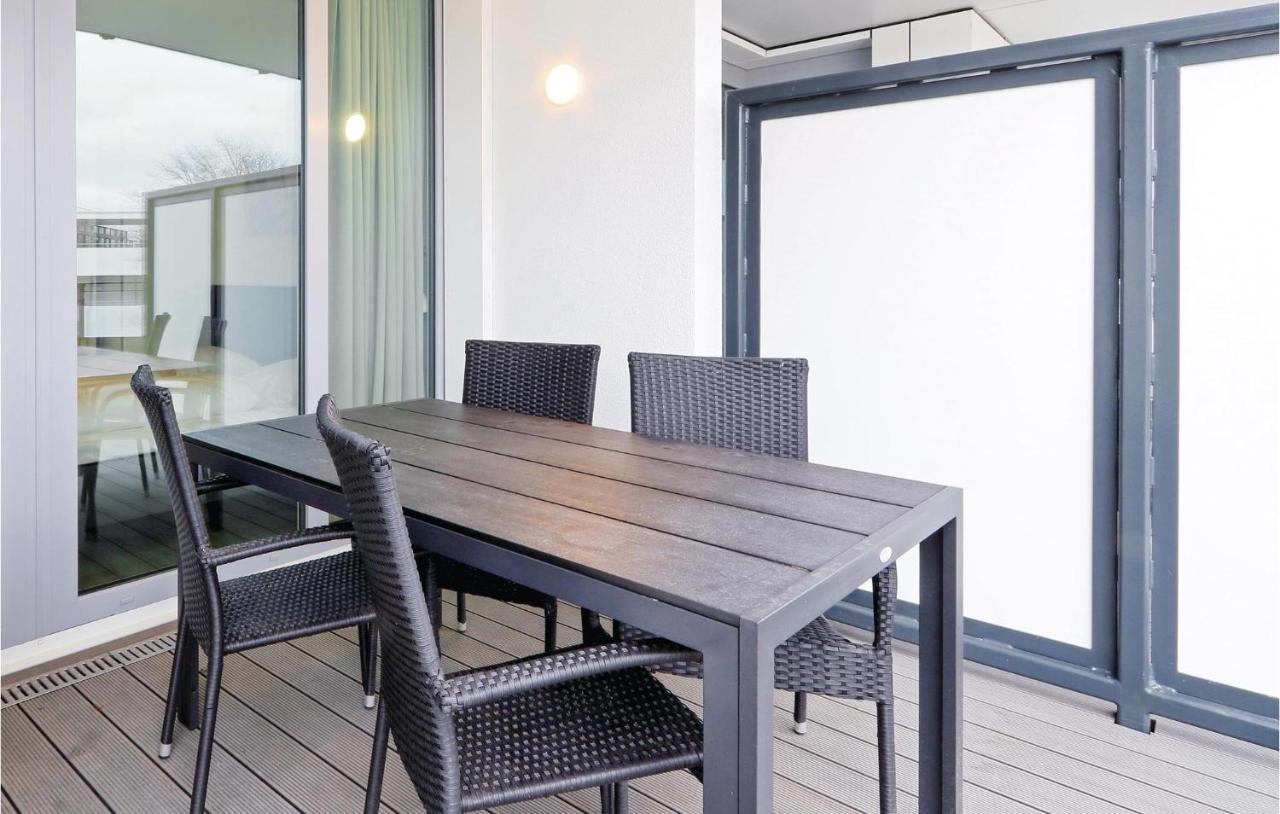 Cozy Apartment In Luebeck Travemuende With Kitchen Exterior photo