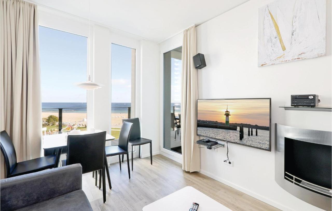 Cozy Apartment In Luebeck Travemuende With Kitchen Exterior photo