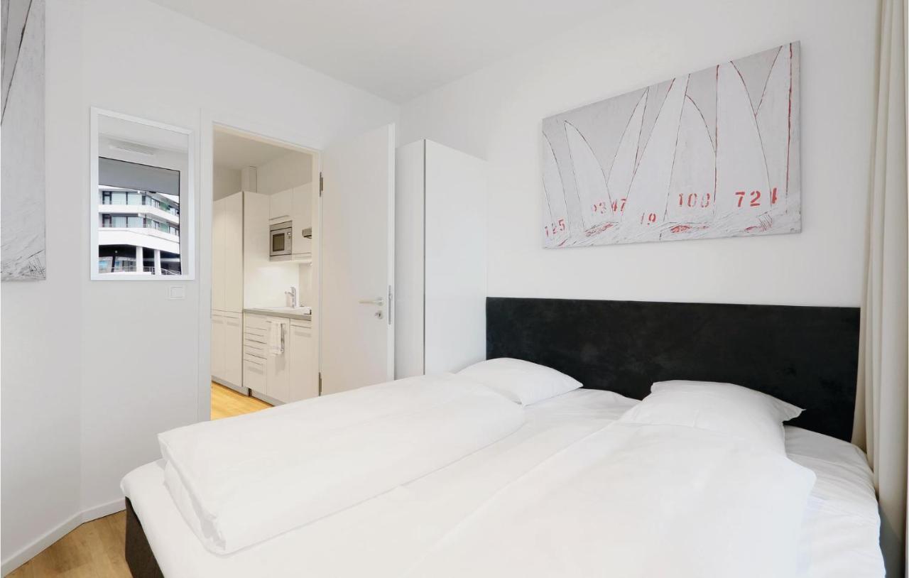 Cozy Apartment In Luebeck Travemuende With Kitchen Exterior photo