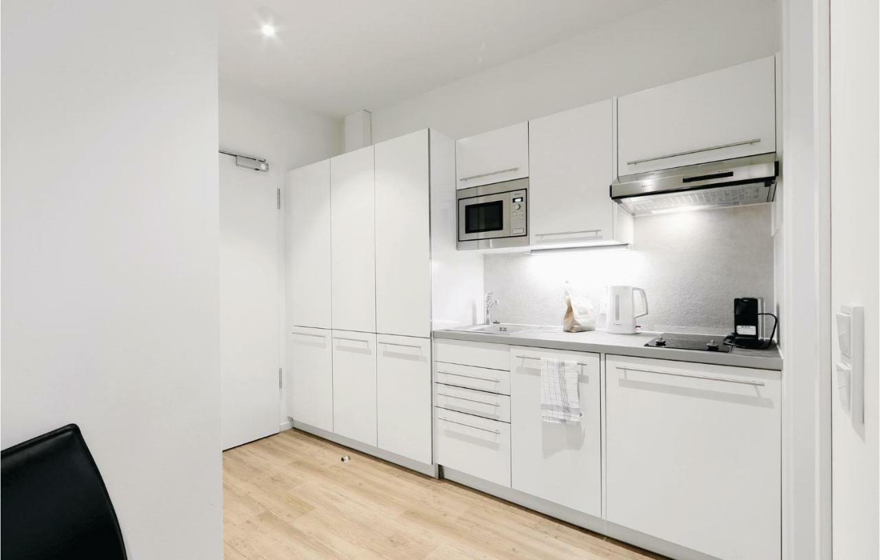 Cozy Apartment In Luebeck Travemuende With Kitchen Exterior photo